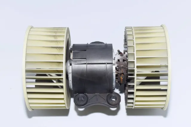 Heater Blower Fan