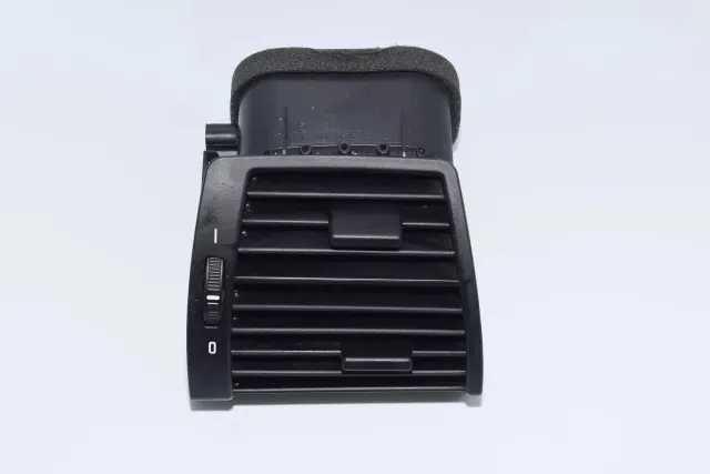 Dashboard Air Vents