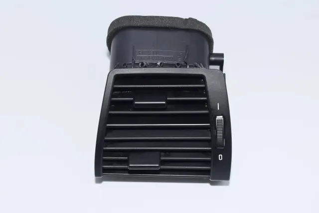 Dashboard Air Vents
