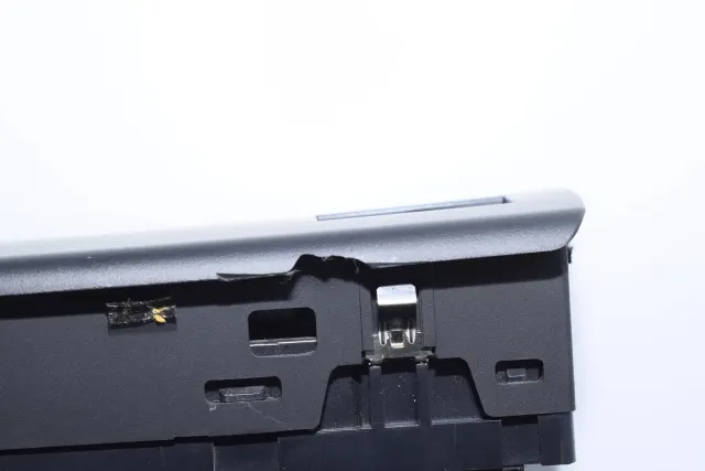 Front Left Door Window Switch