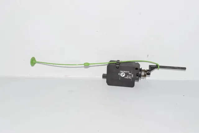 Other Control Units