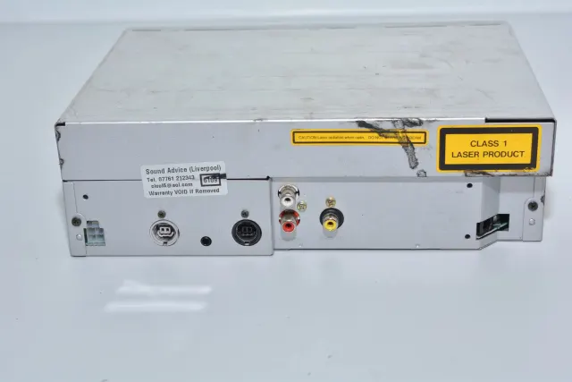 Other Control Units