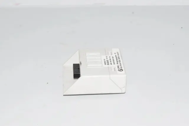 Other Control Units