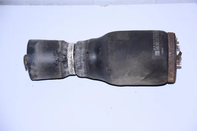 Rear Left Air Suspension Spring Bag