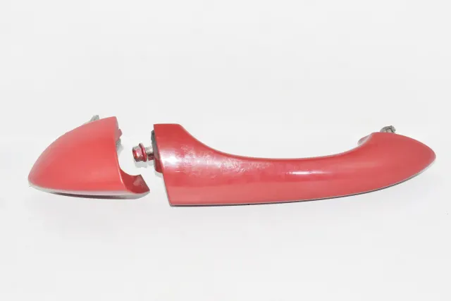 Rear Right Door Exterior Handle