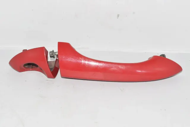 Front Right Door Exterior Handle