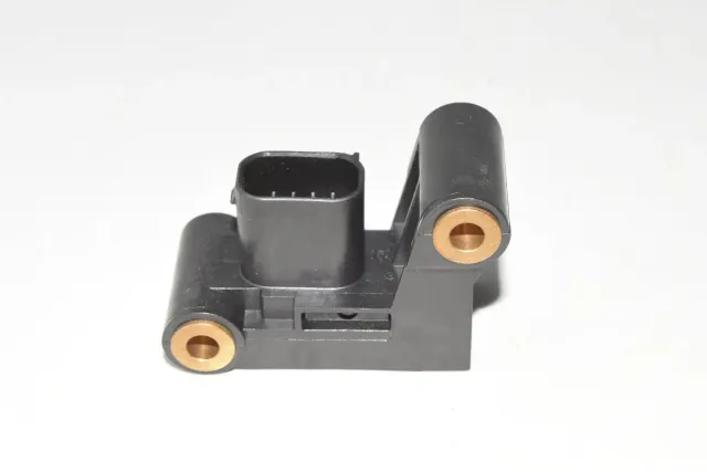 Front Left Impact Sensor