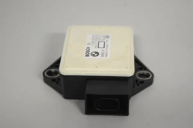 Acceleration Sensor