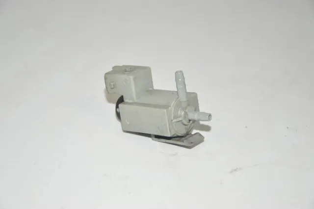 Solenoid Valve