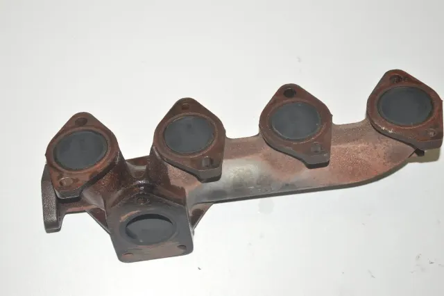 Exhaust Manifold