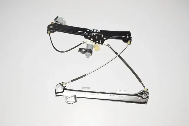 Front Right Door Window Regulator
