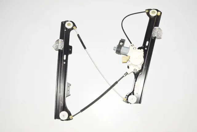 Front Left Door Window Regulator