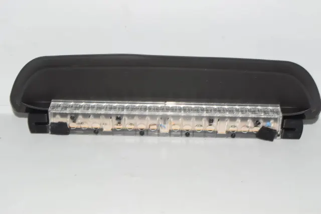 Rear Third Brake Stop Light