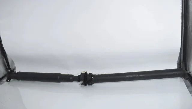 Propshaft Cardan