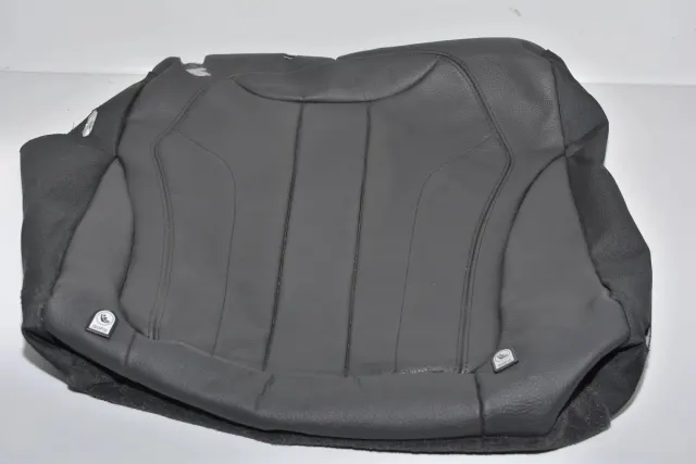 Rear Seat