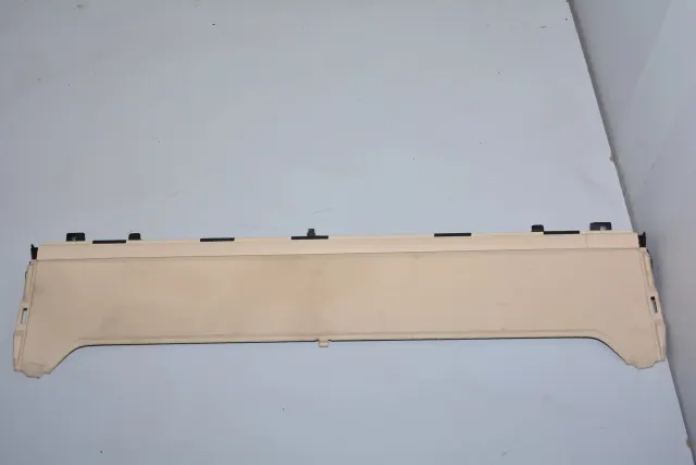 Other Interior Parts