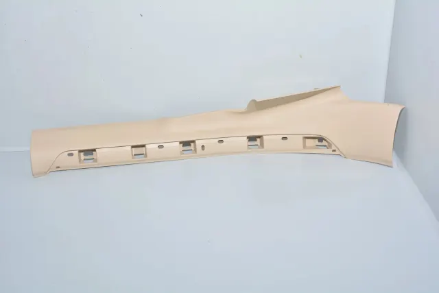 Other Interior Parts