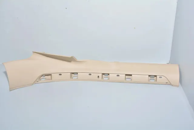 Other Interior Parts