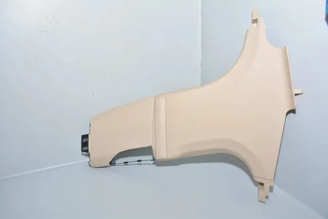 Left Side B Pillar Trim