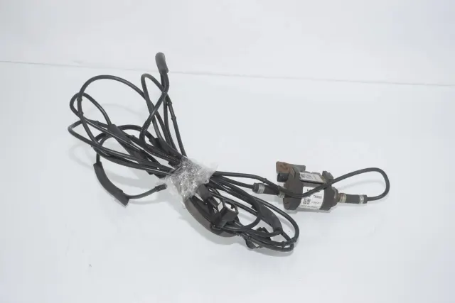 Webasto Heater Pump