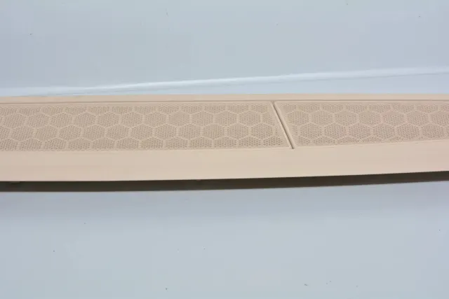 Other Interior Parts