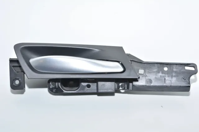 Other Interior Parts
