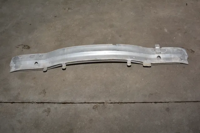 Rear Crash Reinforcement Bar