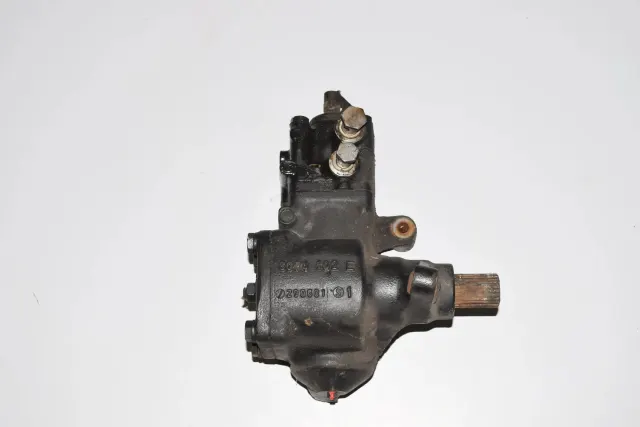 Steering Rack