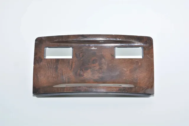 Interior Trim Strips Kit