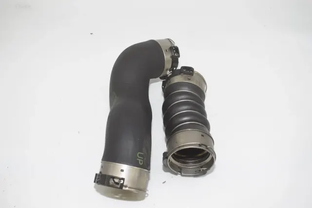 Intercooler Hose Pipe