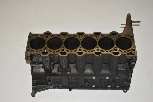 Engine Block