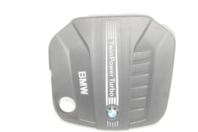Engine Cover