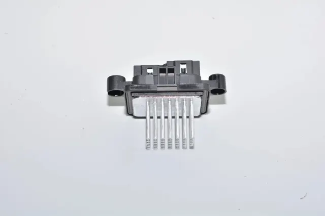 Interior Heater Resistor