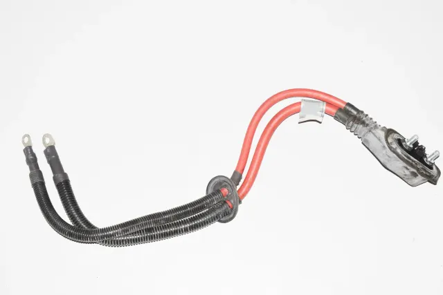 Positive Battery Cable