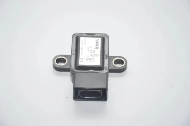 Acceleration Sensor