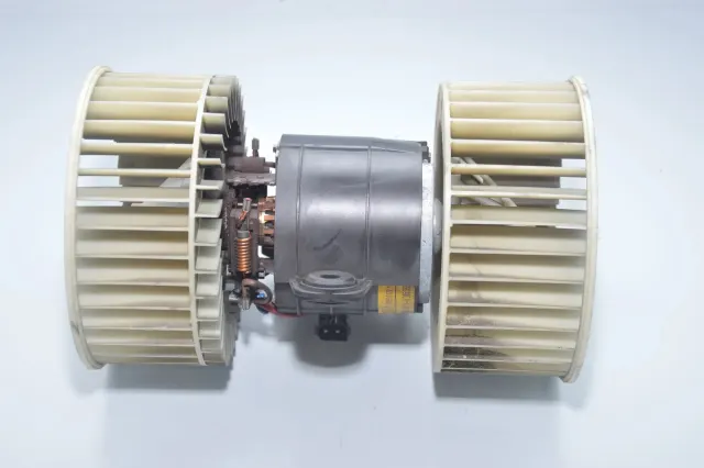 Heater Blower Fan
