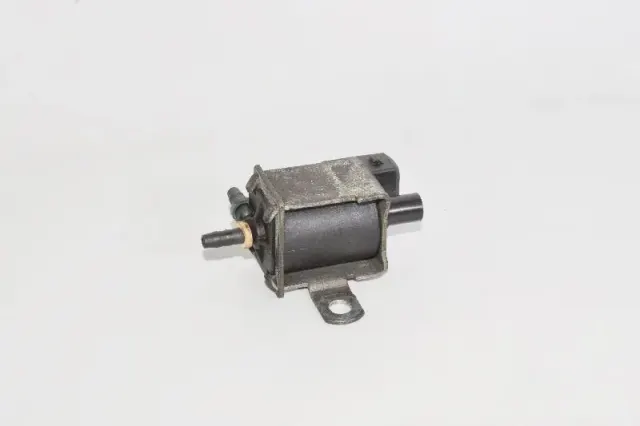 Solenoid Valve