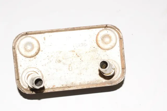 Gearbox Radiator