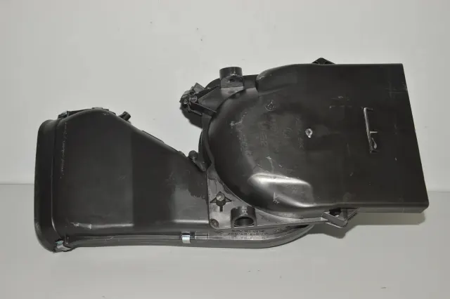 Heater Blower Fan