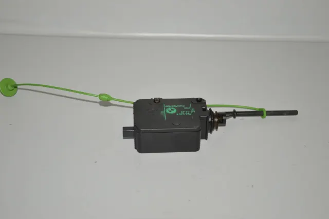 Other Control Units