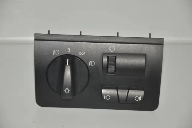 Headlight Switch Control Unit