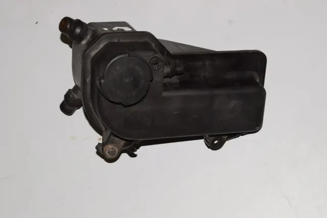 Expansion Tank