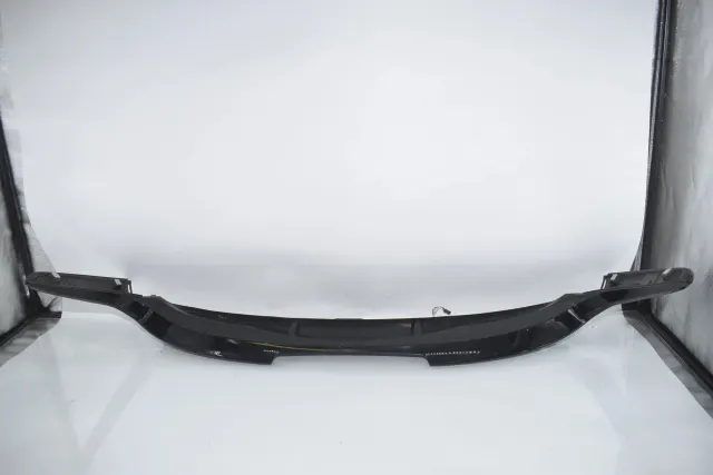 Tailgate Bootlid Spoiler