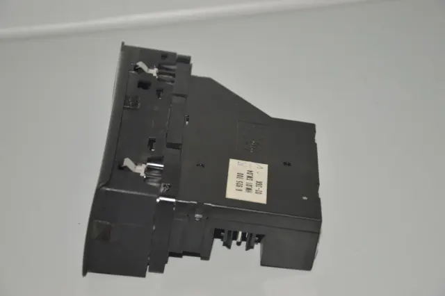 Front Left Door Window Switch