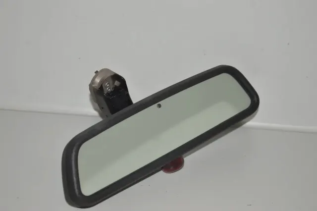 Interior Rear View Mirror