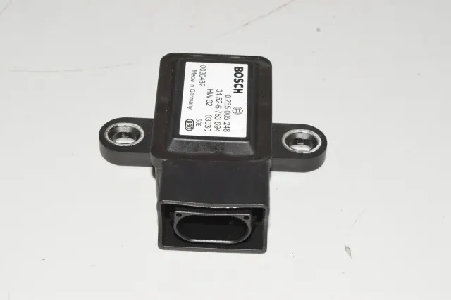 Acceleration Sensor