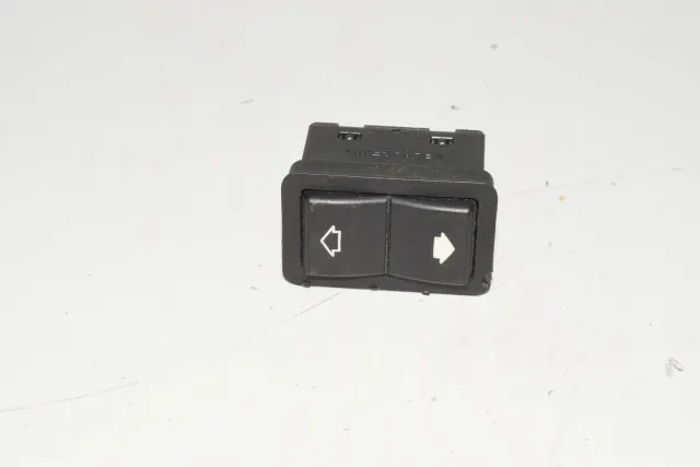 Rear Left Door Window Switch