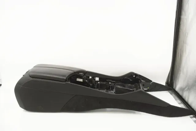 Center Console