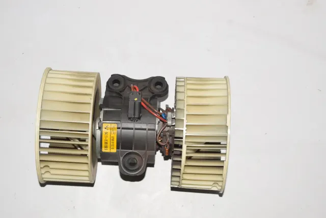 Heater Blower Fan