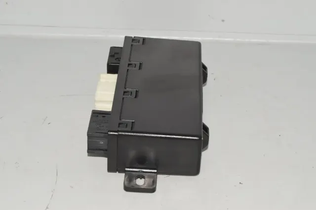 Front Left Door Control Unit